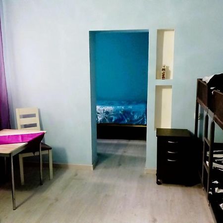 Hostel Cion Γκλίβιτσε Εξωτερικό φωτογραφία