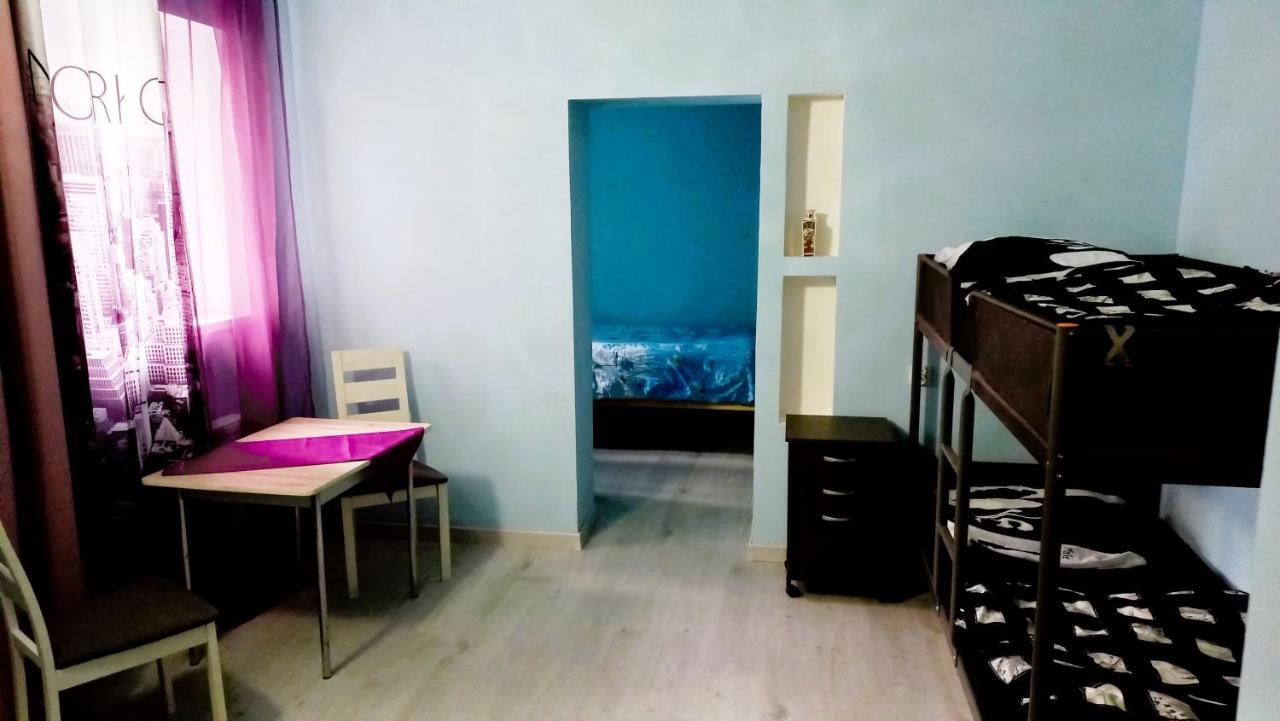 Hostel Cion Γκλίβιτσε Εξωτερικό φωτογραφία